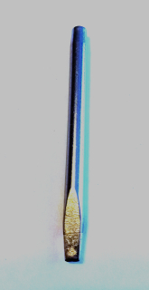 Náhradní hrot Solomon/dláto 80W